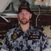 US Navy Seabee with Australian Roots