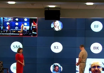 NSWCPD Teams &amp; Individuals Win Big at the NAVSEA Excellence Awards 2021