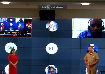 NSWCPD Teams &amp; Individuals Win Big at the NAVSEA Excellence Awards 2021