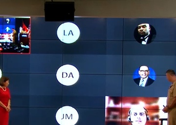 NSWCPD Teams &amp; Individuals Win Big at the NAVSEA Excellence Awards 2021