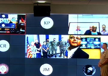 NSWCPD Teams &amp; Individuals Win Big at the NAVSEA Excellence Awards 2021