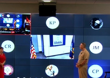 NSWCPD Teams &amp; Individuals Win Big at the NAVSEA Excellence Awards 2021