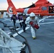 U.S. Coast Guard crews conduct joint training near the Arctic Circle