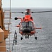 U.S. Coast Guard crews conduct joint training near the Arctic Circle