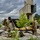 Medics work on evacuation preparation training during Delayed Evacuation Casualty Management course held on Fort Benning