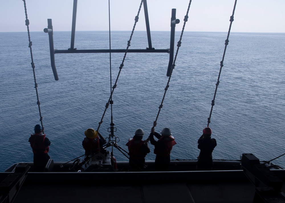 GRF BOAT OPS
