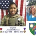 Fallen Warrior: Capt. Jennifer Moreno