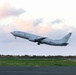 RIMPAC 2022 - RAAF P-8A Poseidon