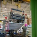 791st Maintenance Squadron Erector Semitrailer Hoist Assembly replacement 2022
