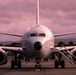 RIMPAC 2022 - RAAF P-8A Poseidon