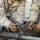 Marine Scout Snipers prepare, execute night patrolling, observation exercise during Ground Reconnaissance Course