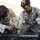 Marine Scout Snipers prepare, execute night patrolling, observation exercise during Ground Reconnaissance Course