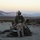 Marine Scout Snipers prepare, execute night patrolling, observation exercise during Ground Reconnaissance Course