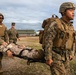 RIMPAC 2022 Mass Casualty Drill