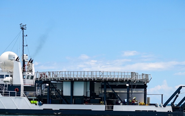 Navy Helicopters and Air Force Guardian Angels Conduct Astronaut Recovery, Validation Exercise