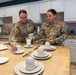 Fisher House for Families of the Fallen manager