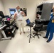 Blue Angels flight surgeon visits NAMRU-D during Navy Week Dayton