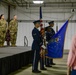 91st Operations Group Change of Command 2022