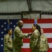 91st Operations Group Change of Command 2022