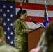 91st Operations Group Change of Command 2022