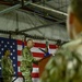 91st Operations Group Change of Command 2022