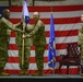 91st Operations Group Change of Command 2022