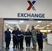 AAFES senior enlisted advisor visits AAFB, focusing on quality of life