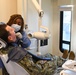 Mobile Dental Unit X-Rays