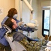 Mobile Dental Unit X-Rays