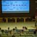 Deputy Commandant for Information staff briefs II MEF on Information Warfighting Function