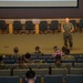 Deputy Commandant for Information staff briefs II MEF on Information Warfighting Function