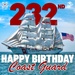 Coast Guard Birthday