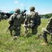 PA Guard Scouts Conduct Rappel Training at FTIG