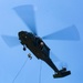 PA Guard Scouts Conduct Rappel Training at FTIG