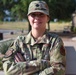 Introducing Lt. Col. Jennifer Johnson: 17th HCOS commander