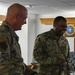 AAFES senior enlisted advisor visits AAFB, focusing on quality of life