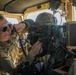 2nd Battalion, 1st Aviation Brigade, 1st Infantry Division conducts Aerial Gunnery