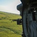 2-1 GSAB conducts Aerial Gunnery