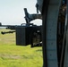 2-1 GSAB Conducts Aerial Gunnery