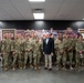 SecAF visits Creech AFB