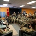SecAF visits Creech AFB