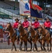 Red, White, and Pew Pew Pew: 1ID CGMCG Takes Aim at Cheyenne Frontier Days