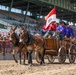 Red, White, and Pew Pew Pew: 1ID CGMCG Takes Aim at Cheyenne Frontier Days