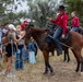 Red, White, and Pew Pew Pew: 1ID CGMCG Takes Aim at Cheyenne Frontier Days