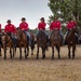 Red, White, and Pew Pew Pew: 1ID CGMCG Takes Aim at Cheyenne Frontier Days