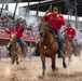 Red, White, and Pew Pew Pew: 1ID CGMCG Takes Aim at Cheyenne Frontier Days