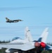 18th Aggressor Squadron dominates RF-A 22-3