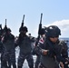 Indonesian Navy VBSS Team in Action During RIMPAC