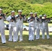 U.S. Navy Water Tender 1st Class Milo E. Phillips Internment Ceremony