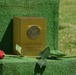 U.S. Navy Water Tender 1st Class Milo E. Phillips Internment Ceremony